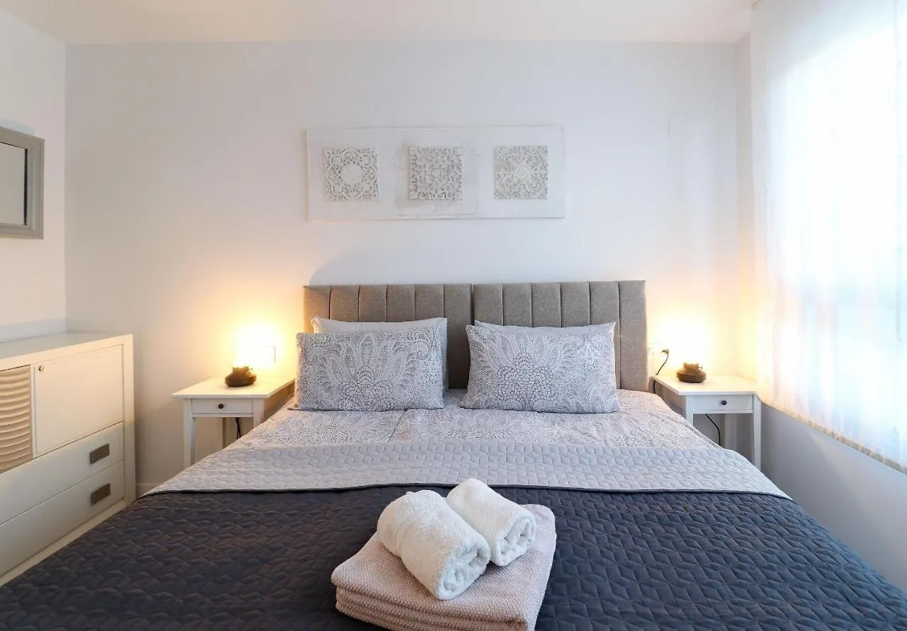 Cala Serena Apartment With Plunge Pool La Cala De Mijas