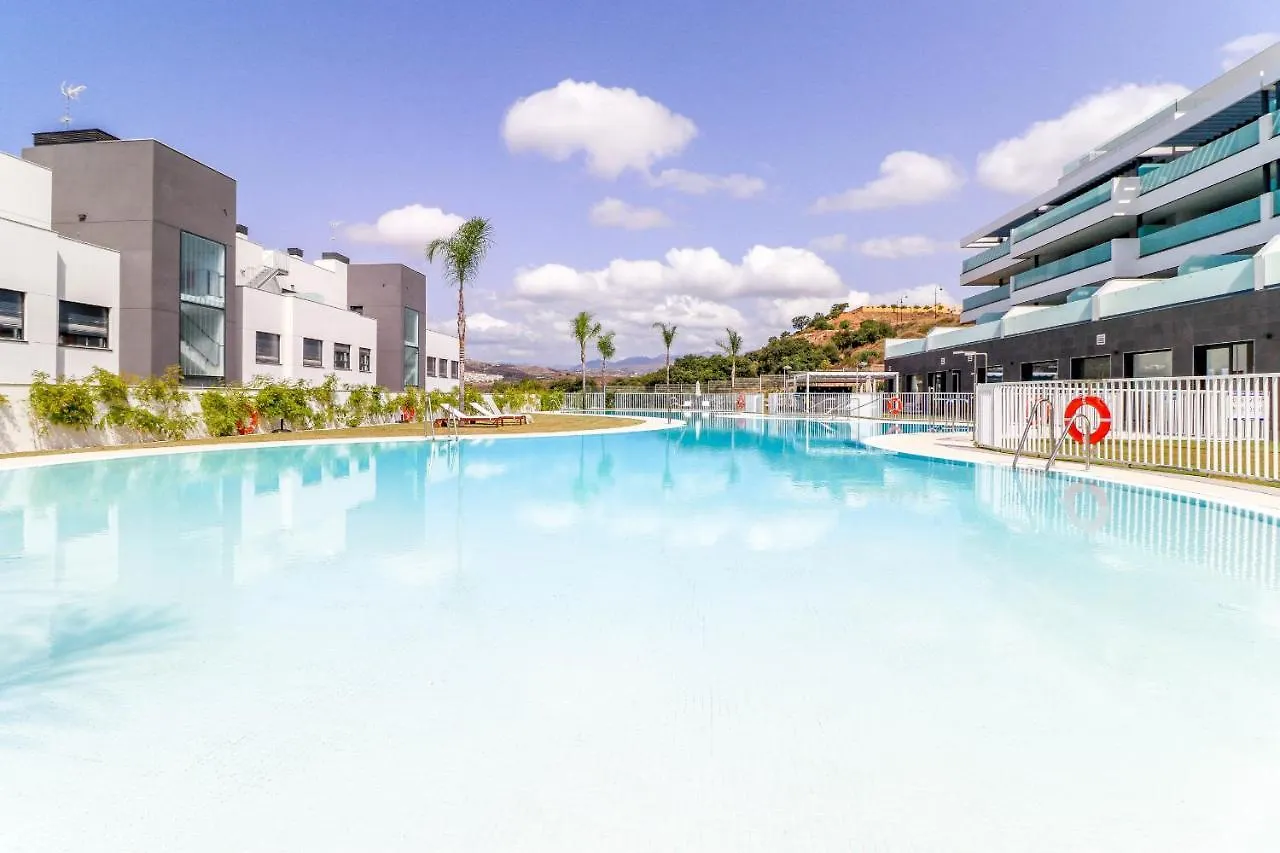 Cala Serena Apartment With Plunge Pool La Cala De Mijas