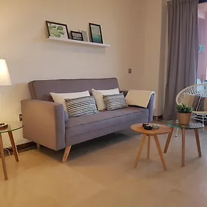  Appartement Calanova Sea Golf